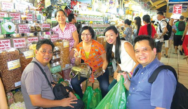 Hàng Việt Nam chất lượng cao - Doanh nghiệp mới 2013