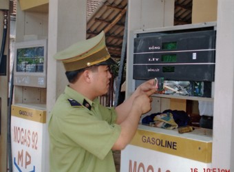 Quy định về xử phạt vi phạm hành chính đo lường