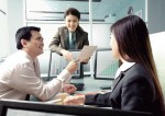 Tuyển vị trí - kế toán tổng hợp