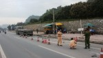 Sét đánh hỏng trạm cân, ca trực bỏ tiền ra tự tu sửa