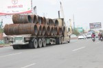 Nhiều vấn đề nan giải xử lý xe quá tải và trạm cân xe