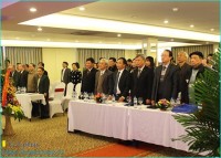 Lễ kỷ niệm ngày Đo lường Việt Nam 20-01-2016
