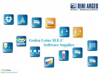 Dini Argeo software for Weighing scales and Weighing indicators