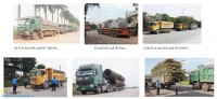 Vẫn tồn tại xe quá khổ, xe quá tải trên mọi cung đường