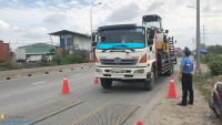 Triển khai dự án TP.HCM thí điểm áp dụng hệ thống cân tự động