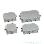 Hộp nối tín hiệu loadcell JB-4/ JB-P