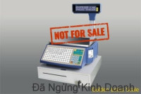 Cân tính giá in hóa đơn CS2X (Đã ngừng kinh doanh)