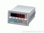 Đầu hiển thị cân CI-1560A với 4 relay out và 2 in