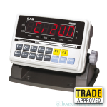 Cân điện tử CI-200A