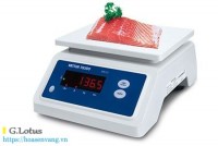 Cân thủy sản BPA121, Cân điện tử Mettler Toledo