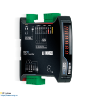 Bộ chuyển đổi trọng lượng tốc độ cao DGT1SX