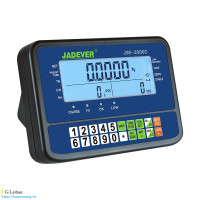 Cân điện tử JWI-2000C