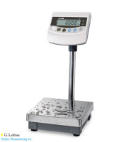 Cân bàn chống nước điện tử BW-N 6-30kg hãng CAS