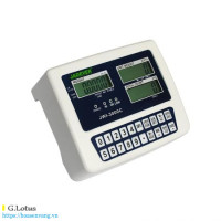 Đầu hiển thị cân đếm điện tử JWI-3000C 3 màn hình Jadever