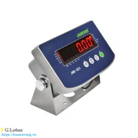 Đầu hiển thị cân điện tử JWI-531 Thép không gỉ Jadever