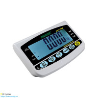 Đầu hiển thị cân điện tử JWI-700B LCD lớn Jadever