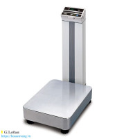 Cân bàn điện tử ND-300E 300kg hãng CAS