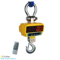 Cân treo điện tử Jadever JCII 600kg đến 30 tấn đa năng