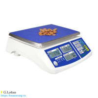 Cân điện tử đếm số lượng Jadever JCQ chính hãng, giá tốt