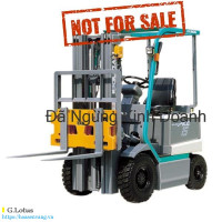 Cân Công Nghiệp Tích Hợp CFS Series CAS (ĐÃ NGỪNG KINH DOANH)