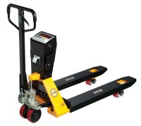 Cân Công Nghiệp Tích Hợp NEW CPS-Plus Series CAS