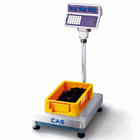 Cân bàn đếm điện tử ECB Series