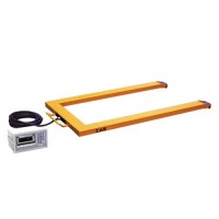 Cân sàn công nghiệp UFS Series CAS