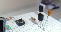 Mạch Diode mạch điện cơ bản-GV Trương Văn Tám
