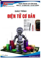 Giáo trình Điện tử cơ bản - bởi TopEDU