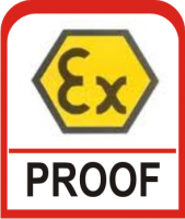 Giải pháp cân chống cháy nổ (Ex scale)