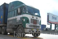 Giải pháp ngăn chặn hiệu quả xe quá tải