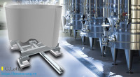 Tank Hopper Scales - Measument devices