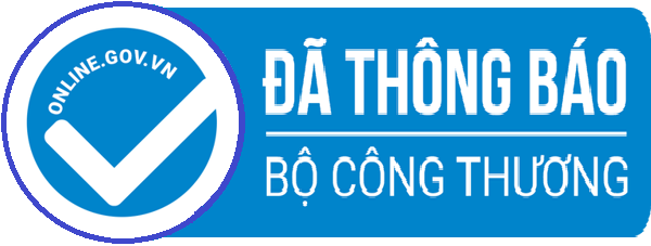 Thong bao bo cong thuong hoasenvang.com.vn