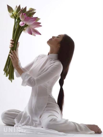 Khỏe đẹp với sen