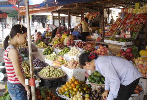 Bí mật của chiếc ... cân điêu, Giá cả thị trường, Can dieu thoi bao gia, bao gia, can dieu, gia ca, gia ca thi truong
