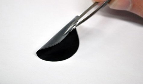 Siêu vật liệu graphen ngày càng có nhiều ứng dụng thực tế và một trong số đó là giúp chính xác hóa hệ đo lường.