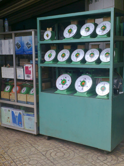 do can o sai gon 1-hoa sen vang