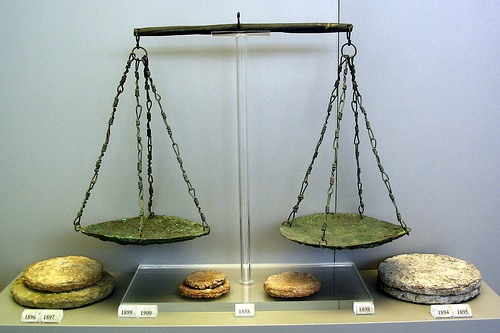 can-ky-thuat-weighing-balance-hoasenvang