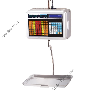 can sieu thi cl-5000H