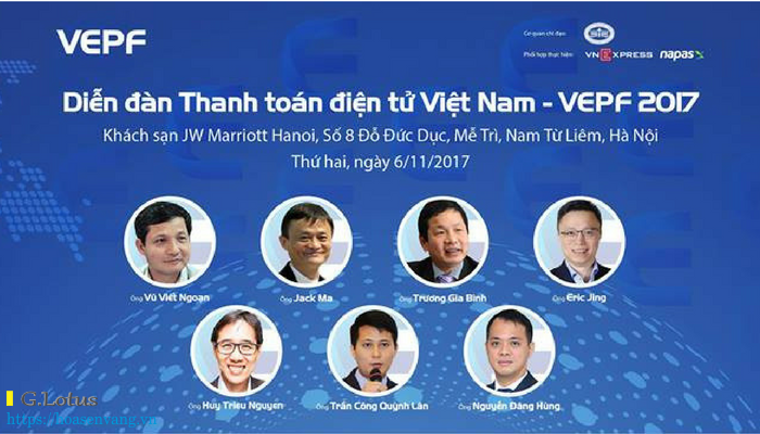 Thanh toan dien tu thanh toan di dong