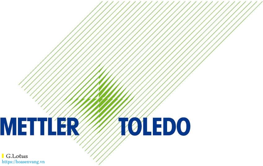logo mettler toledo