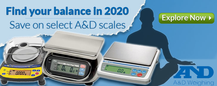 and weighing balance special banner