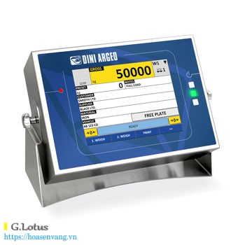 touch screen 8 3590EGT8 SUS