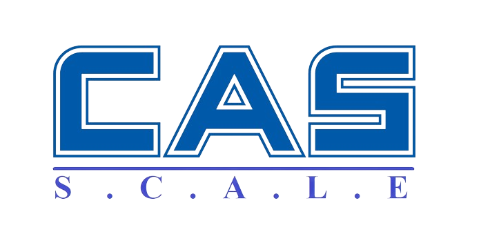 Cân điện tử CAS hàn quốc Cty Hoa sen vàng
