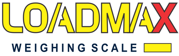 Cân điện tử Loadmax Cty Hoa sen vàng
