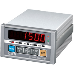 Bộ hiển thị lập trình CI- 1500 series chinh hãng CAS