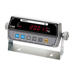 Bộ hiển thị số cân CI- 2001A series (CAS)