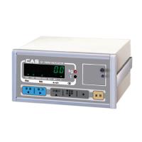 Bộ hiển thị công nghiệp tốc độ cao NT-570A (Lập trình – IN/OUT) (CAS)