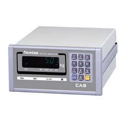 Bộ hiển thị cân công nghiệp NT-500 series (CAS)