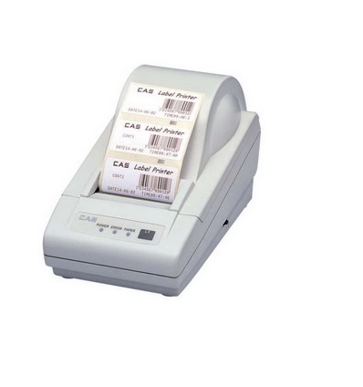Máy In nhãn – Label printing